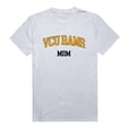 thumbnail image 1 of W Republic  Virginia Commonwealth University Rams College Mom T-Shirt, White - Large, 1 of 1