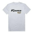 thumbnail image 1 of W Republic  Virginia Commonwealth University Rams Script T-Shirt, White - Large, 1 of 1