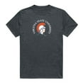 thumbnail image 1 of W Republic  Virginia State University Trojans Cinder College T-Shirt, Heather Charcoal - Medium, 1 of 1