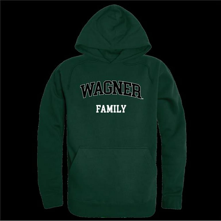 Wagner college deals sweatshirt