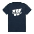 thumbnail image 1 of W Republic  Washburn University the Freshman T-Shirt, Navy - Large, 1 of 1