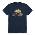 thumbnail image 1 of W Republic  Webster University Gorlocks The Freshmen T-Shirt, Navy - Large, 1 of 1