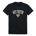 thumbnail image 1 of W Republic  West Chester University Rams Arch T-Shirt, Black - Extra Large, 1 of 1