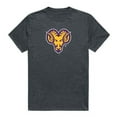 thumbnail image 1 of W Republic  West Chester University Rams Cinder College T-Shirt, Heather Charcoal - 2XL, 1 of 1