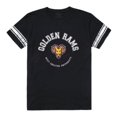 thumbnail image 1 of W Republic  West Chester University Rams Men Football T-Shirt, Black - Small, 1 of 1