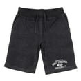 thumbnail image 1 of W Republic  West Chester University Rams Property Shorts, Heather Charcoal - Extra Large, 1 of 1