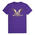 thumbnail image 1 of W Republic 506-421-PUR-03 Westminister College the Freshman T-Shirt, Purple - Large, 1 of 1