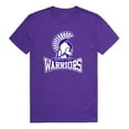 thumbnail image 1 of W Republic 506-408-PUR-05 Winona State University the Freshman T-Shirt, Purple - 2XL, 1 of 1