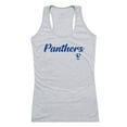 thumbnail image 1 of W Republic 557-216-HGY-04 Women Eastern Illinois Panthers Script Tank T-Shirt, Heather Grey - Extra Large, 1 of 1