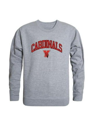 Grey College Sweatshirt