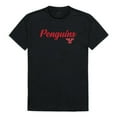 thumbnail image 1 of W Republic 554-159-BLK-04 Youngstown State University Script T-Shirt, Black - Extra Large, 1 of 1