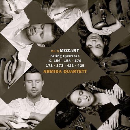 W. Romaniuk a. Romaniuk - Quintets for Pianoforte & Wind - Music & Performance - CD
