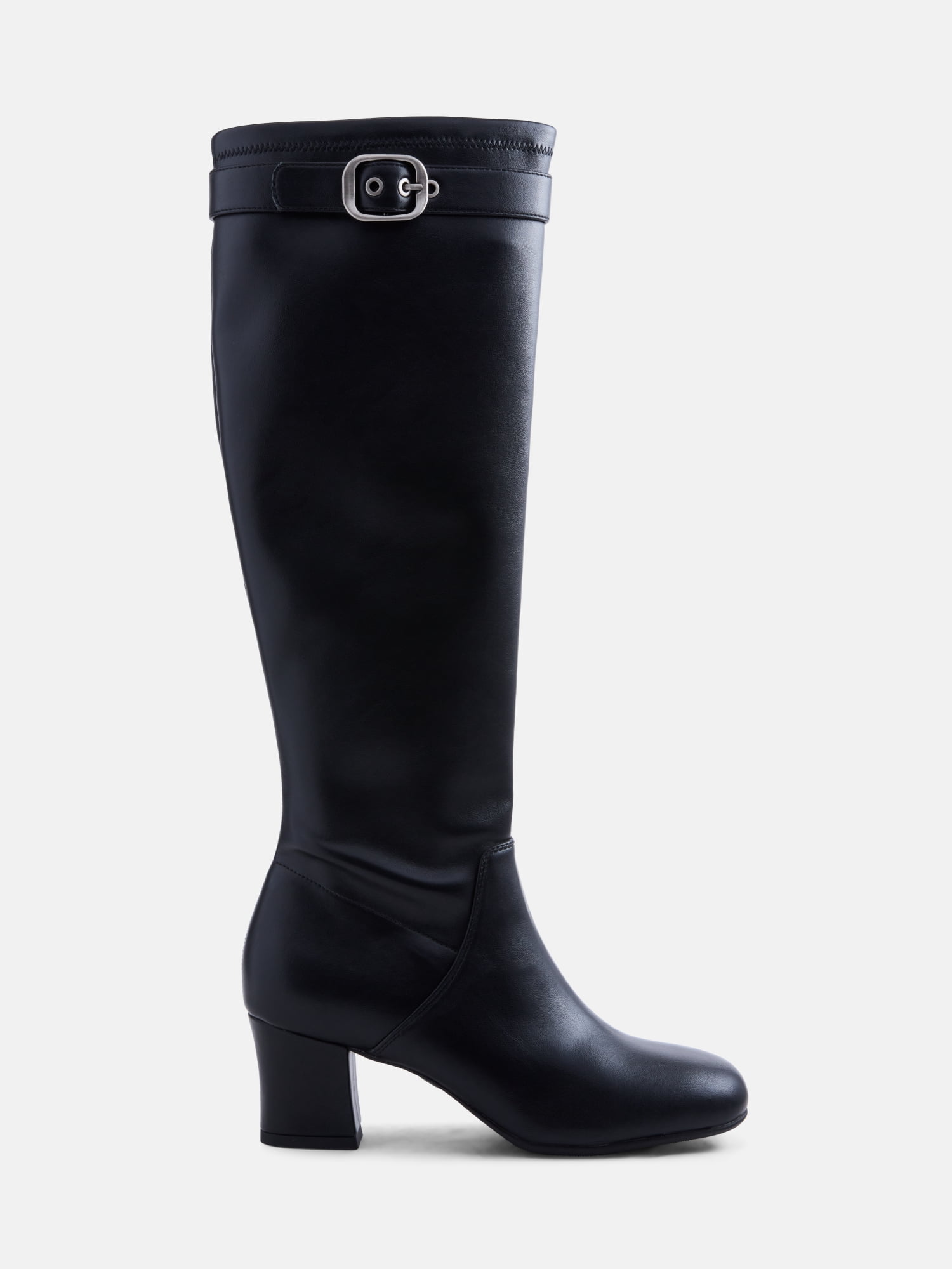 Scoop Women's Buckle Boots
