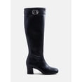 thumbnail image 1 of Scoop Women's Buckle Boots, 1 of 6