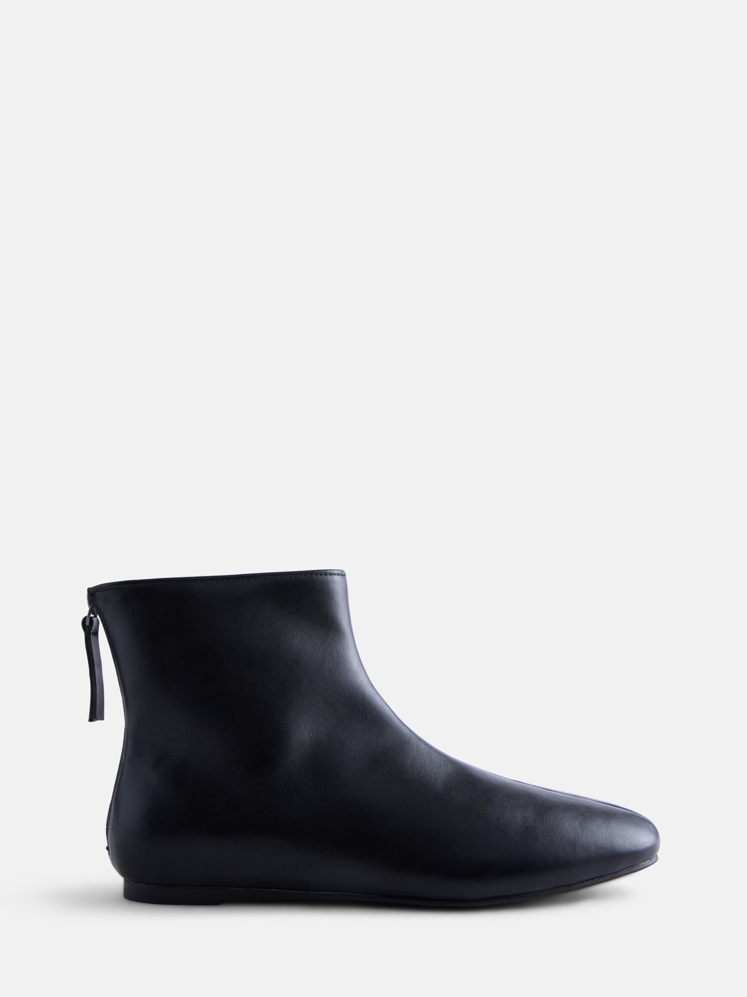 Scoop Women's Flat Ankle Booties