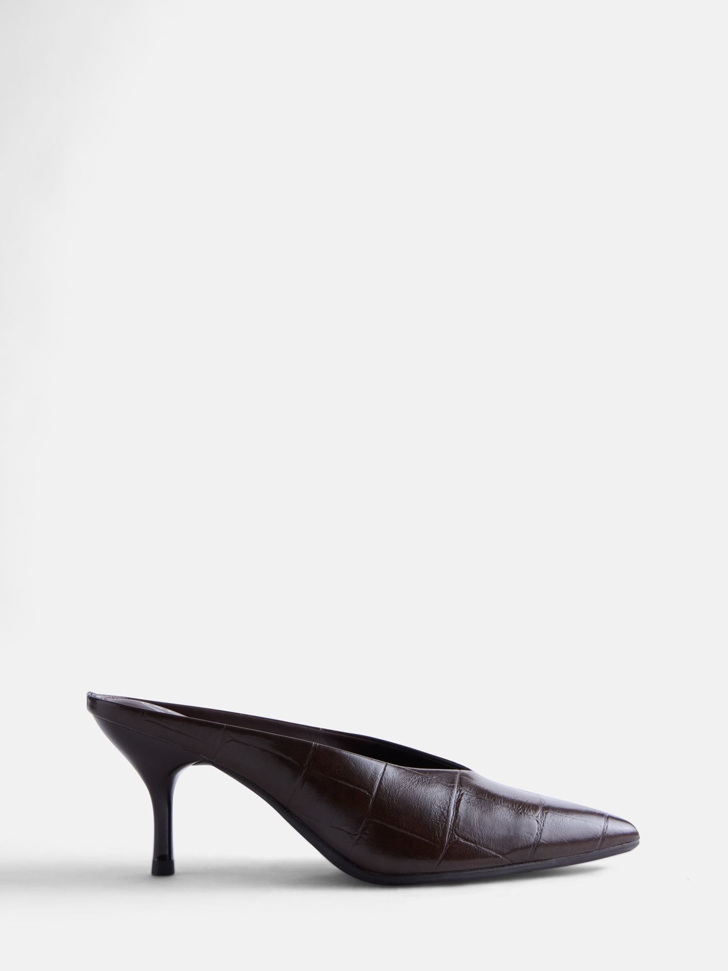 Scoop Women's Kitten Heel Mules