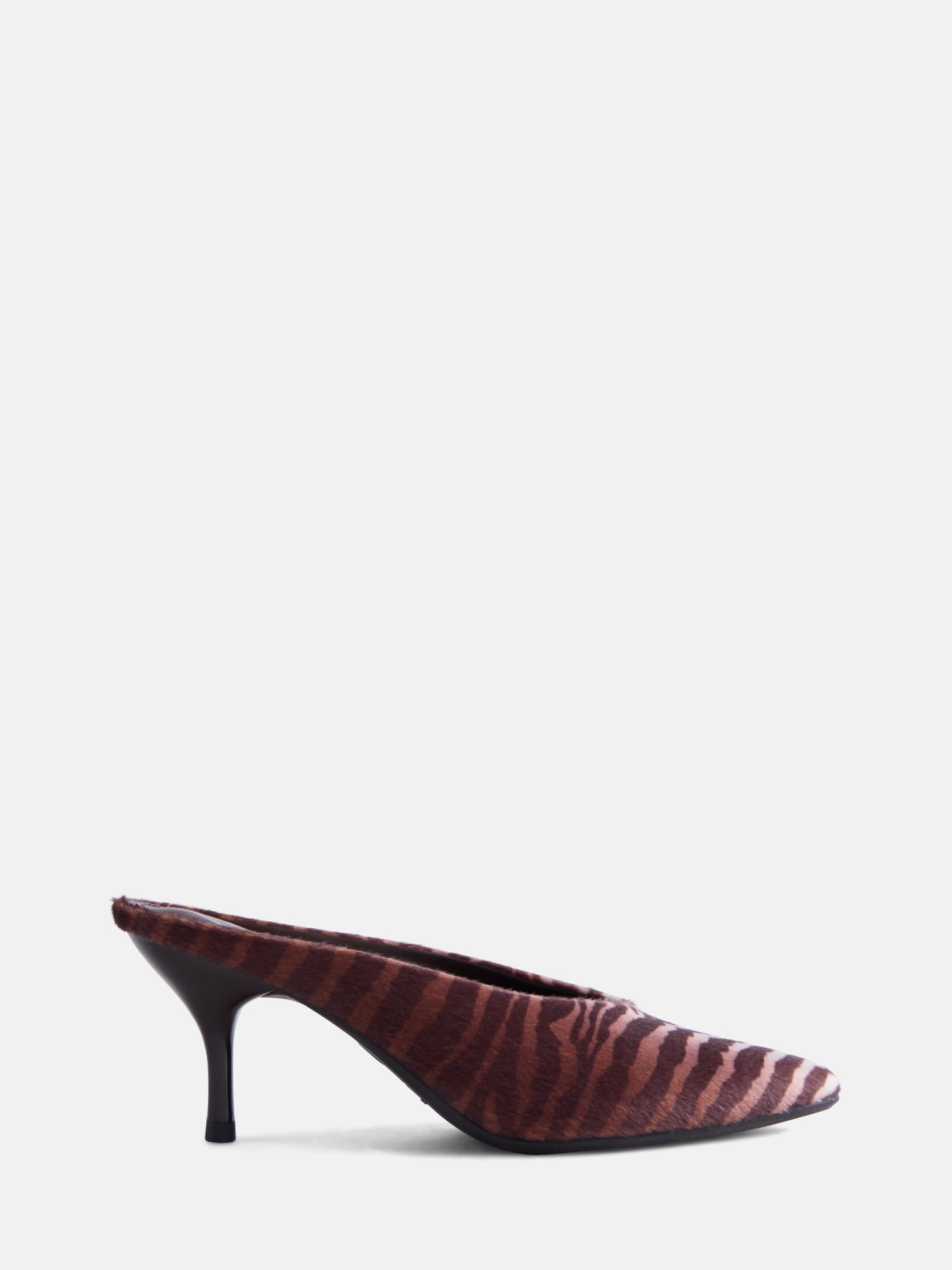 Scoop Women's Kitten Heel Mules