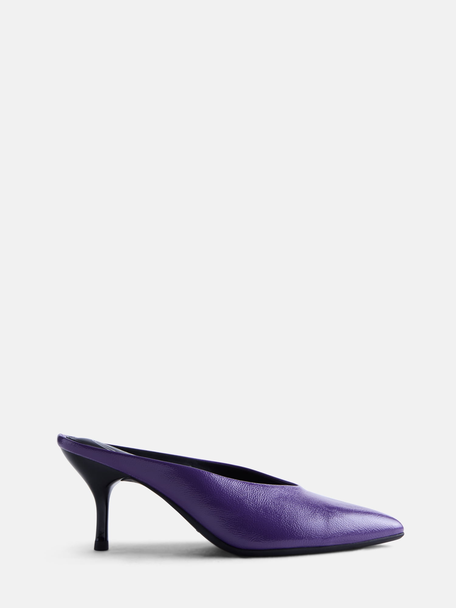 Scoop Women's Kitten Heel Mules