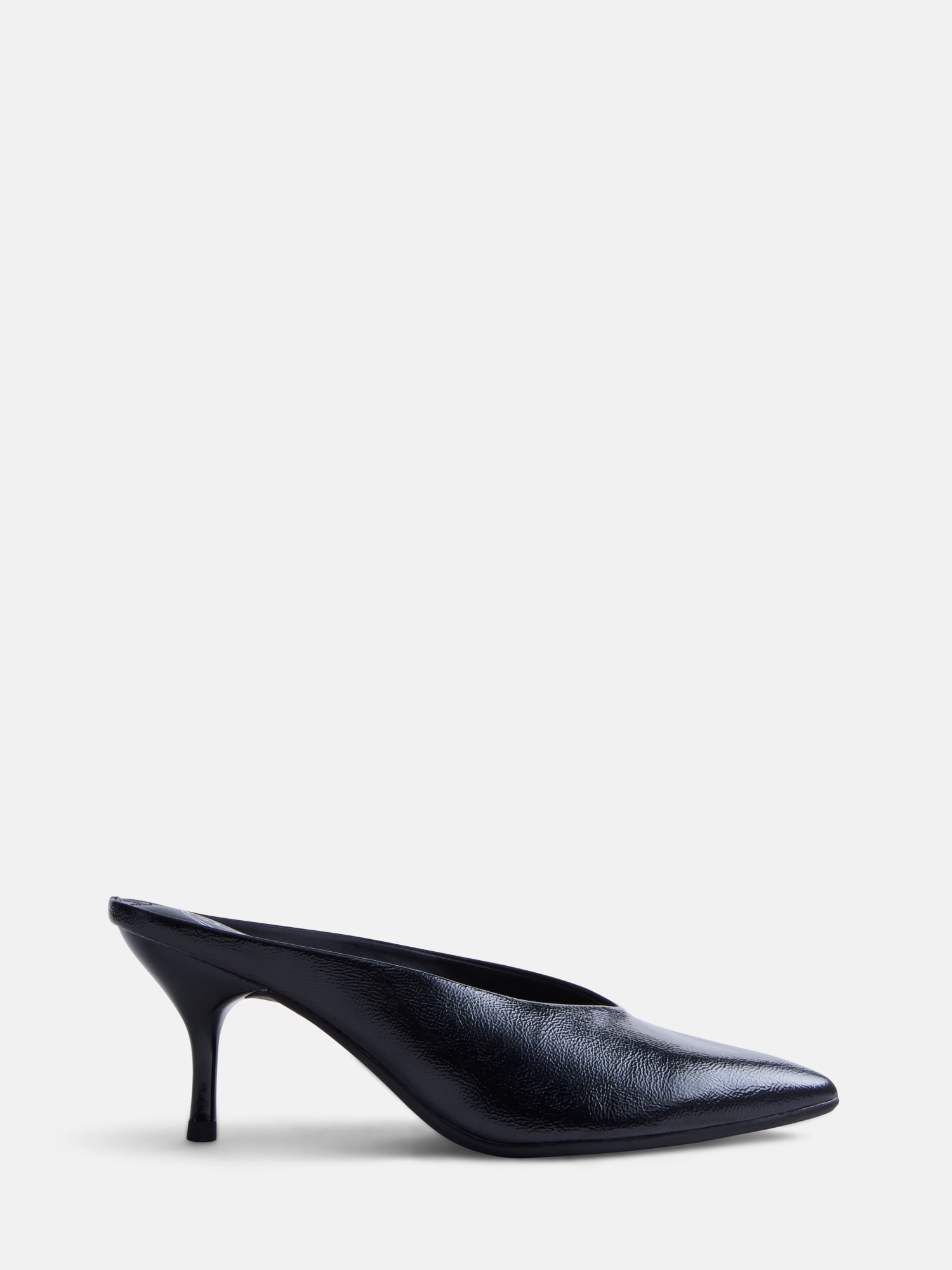 Scoop Women's Kitten Heel Mules