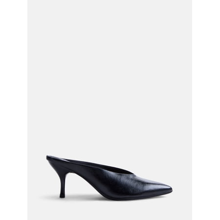 Scoop Women's Kitten Heel Mules