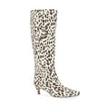 thumbnail image 1 of Scoop Women's Knee High Kitten Heel Boots (Wide Width Available), 1 of 5