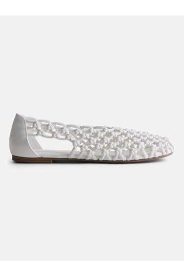 Flats in Womens Shoes | White - Walmart.com Flats in Womens Shoes | White - Walmart.com