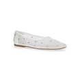 thumbnail image 1 of Scoop Women's Studded Mesh Flats, 1 of 8