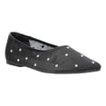 thumbnail image 1 of Scoop Women's Studded Mesh Flats, 1 of 8