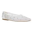 thumbnail image 1 of Scoop Women's Studded Mesh Flats, 1 of 8