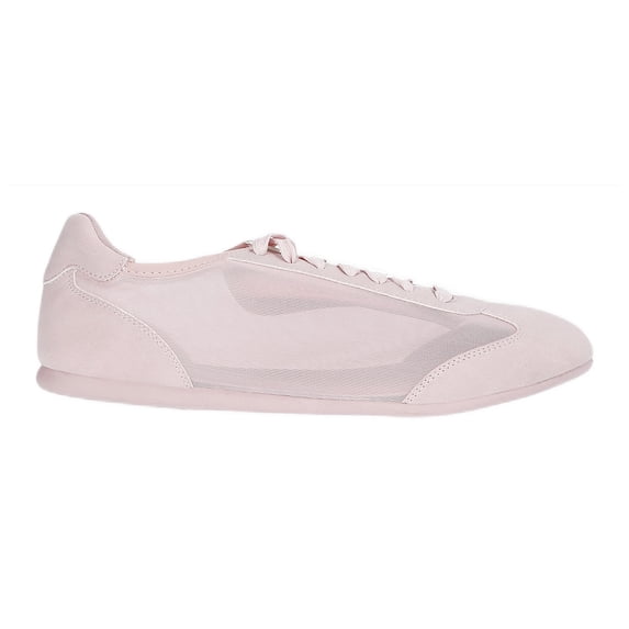 Scoop Women's Lace-Up Mesh Sneakers