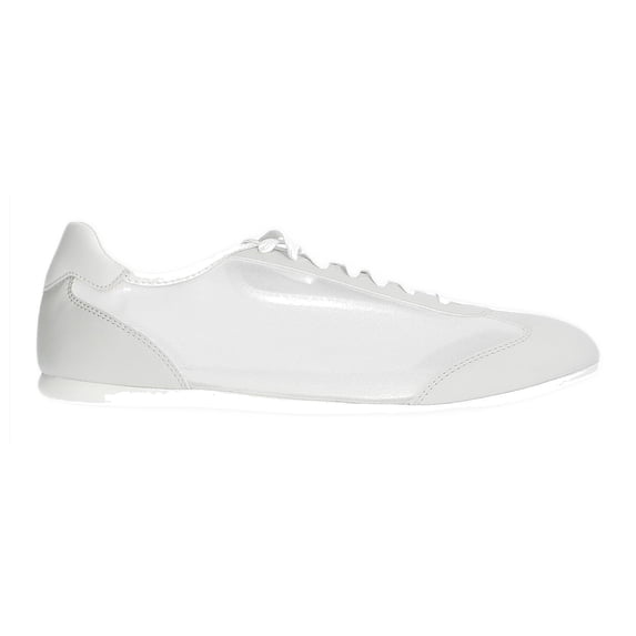 Scoop Women's Lace-Up Mesh Sneakers