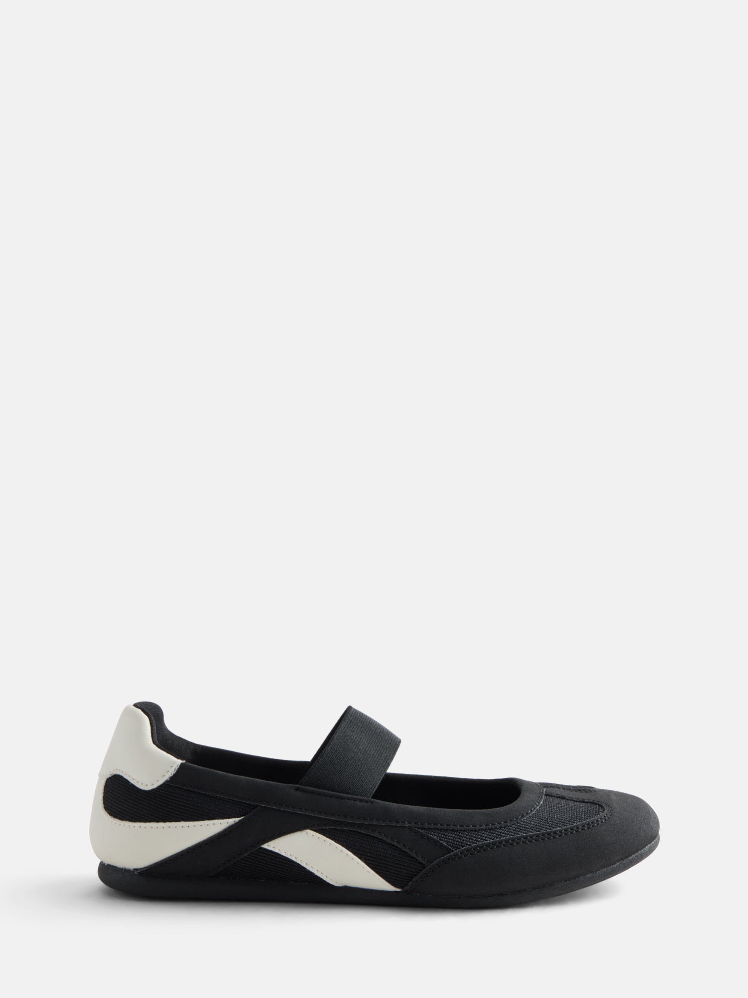 Scoop Women's Mary Jane Mesh Sneakers