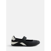 Scoop Women's Mary Jane Mesh Sneakers
