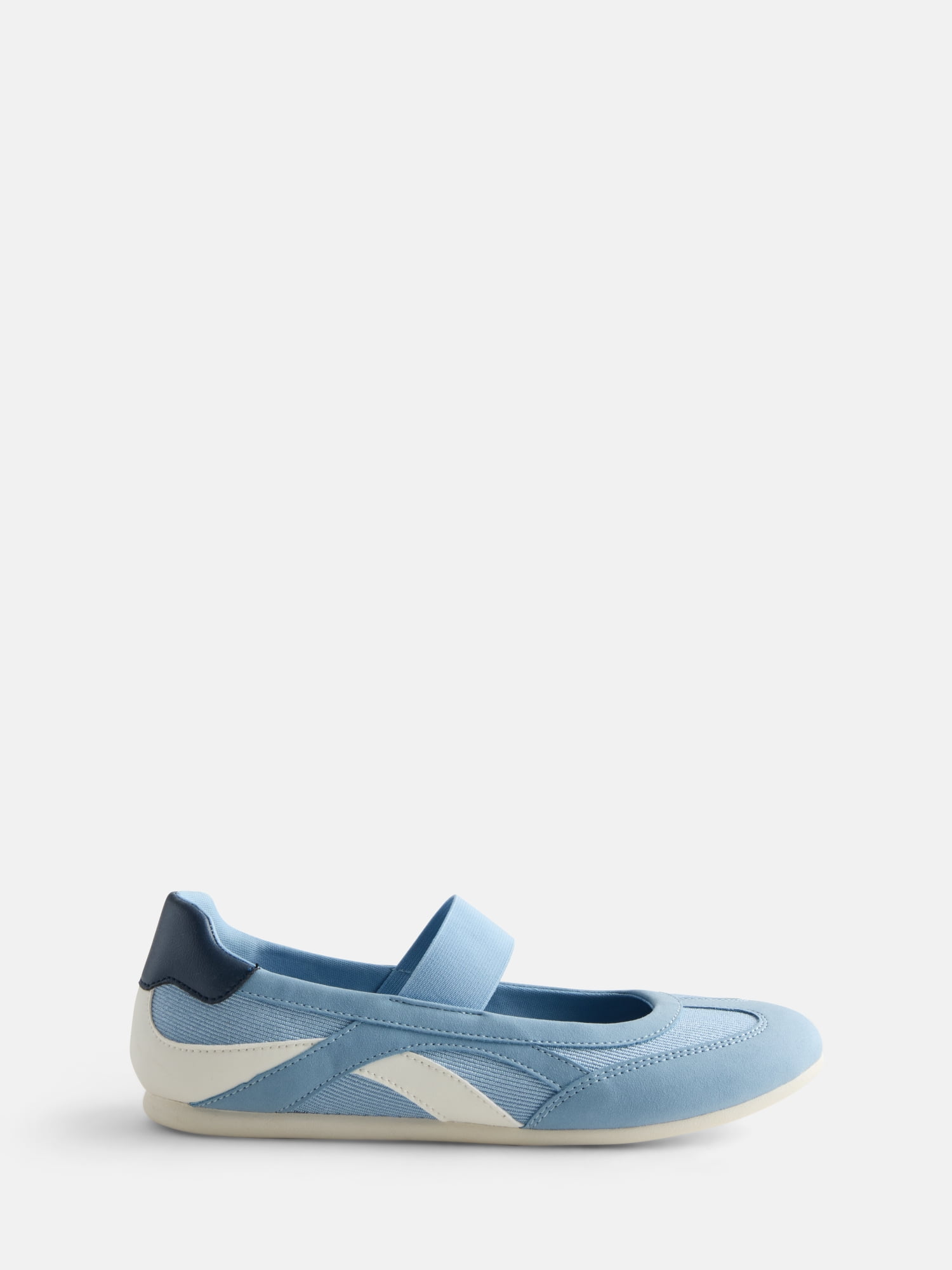 Scoop Women's Mary Jane Mesh Sneakers