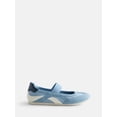 thumbnail image 1 of Scoop Women's Mary Jane Mesh Sneakers, 1 of 5