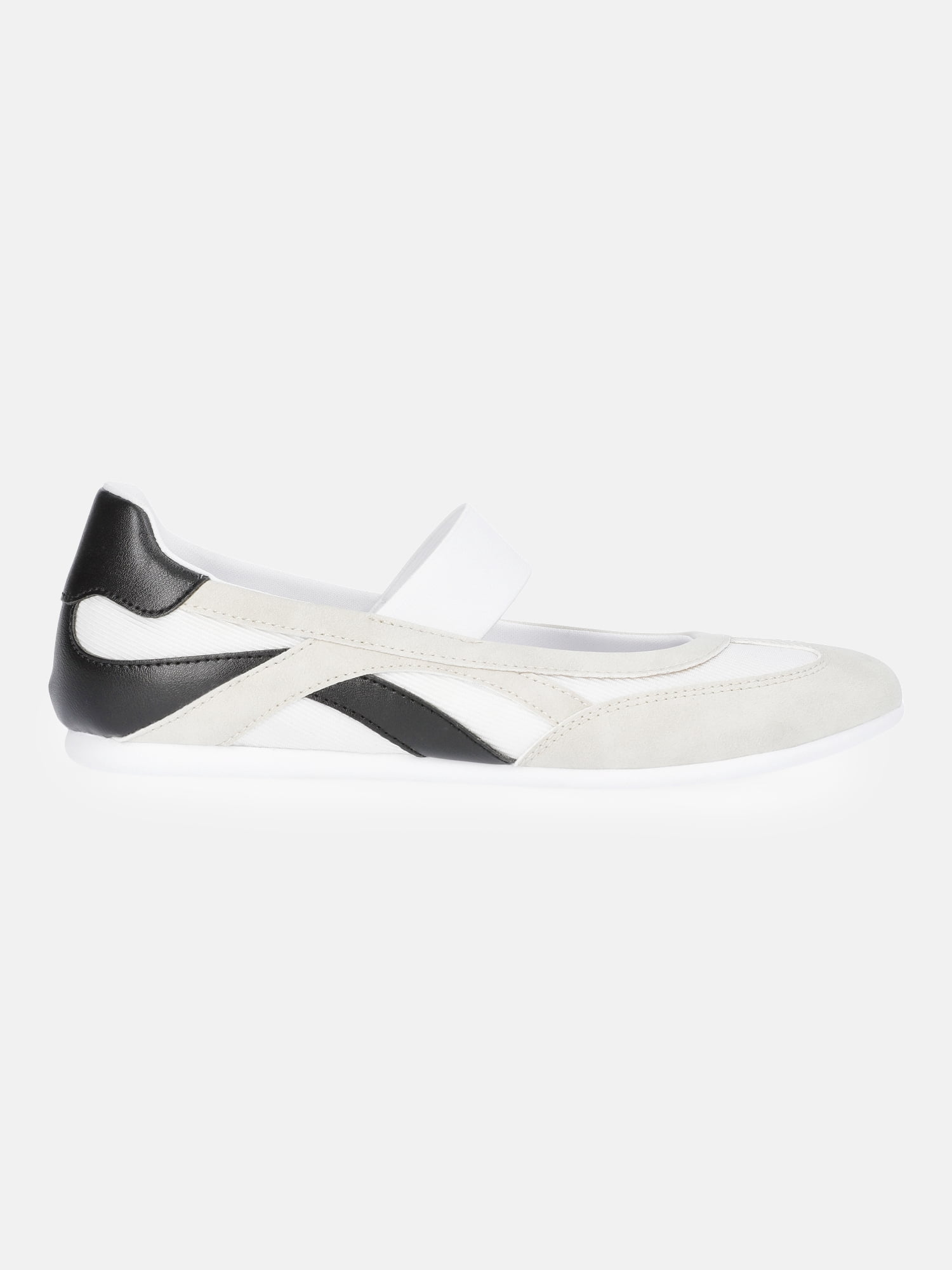 Scoop Women's Mary Jane Mesh Sneakers