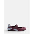 thumbnail image 1 of Scoop Women's Mary Jane Mesh Sneakers, 1 of 5
