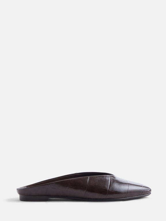 Women's Slip On Mules