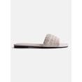 thumbnail image 1 of Scoop Women's Paillette Slip On Sandals, 1 of 7