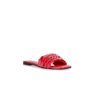 Women's Paillette Slip On Sandals