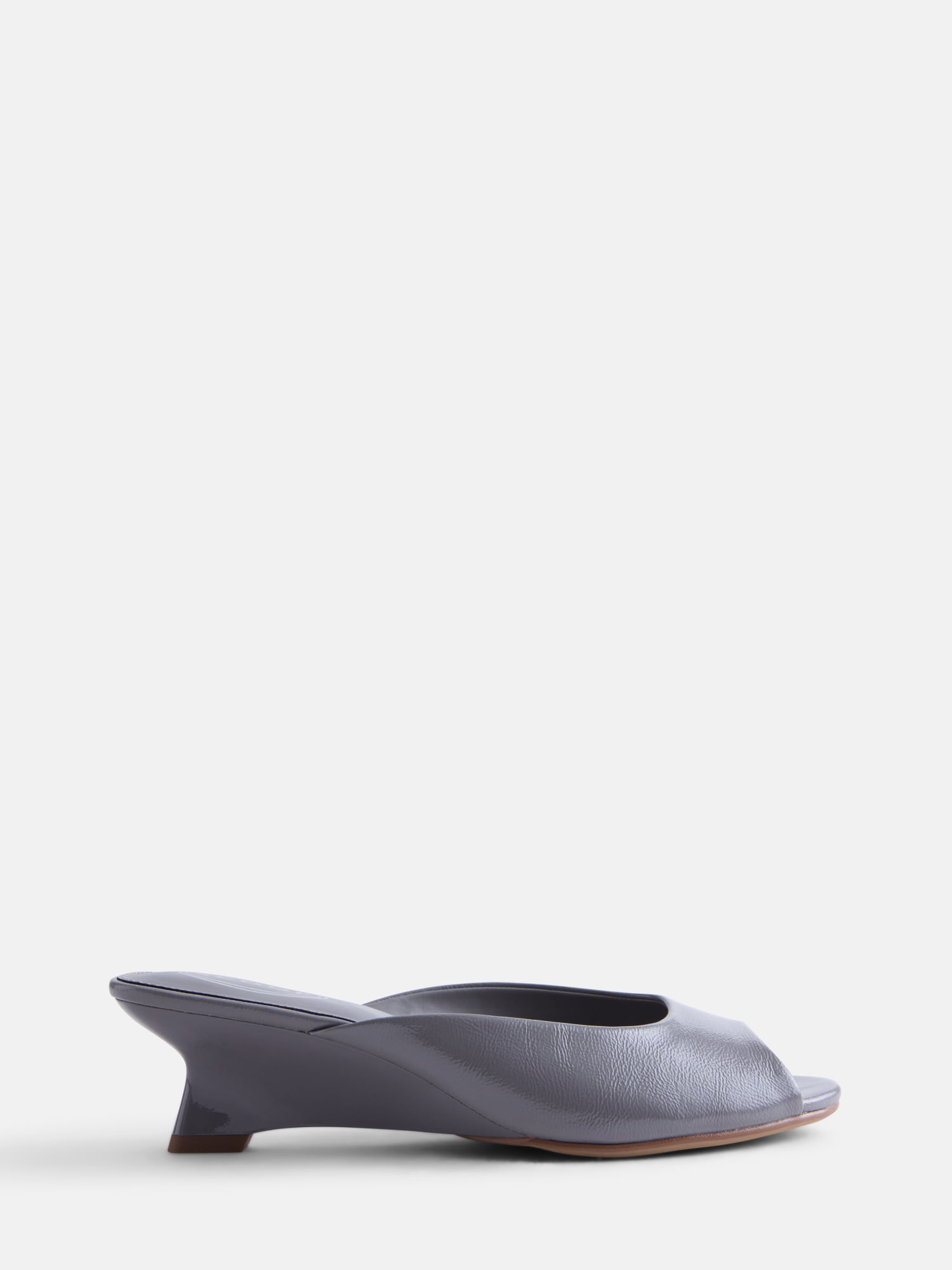 Scoop Women's Peep Wedge Sandals