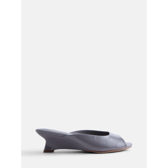 Scoop Women's Peep Wedge Sandals