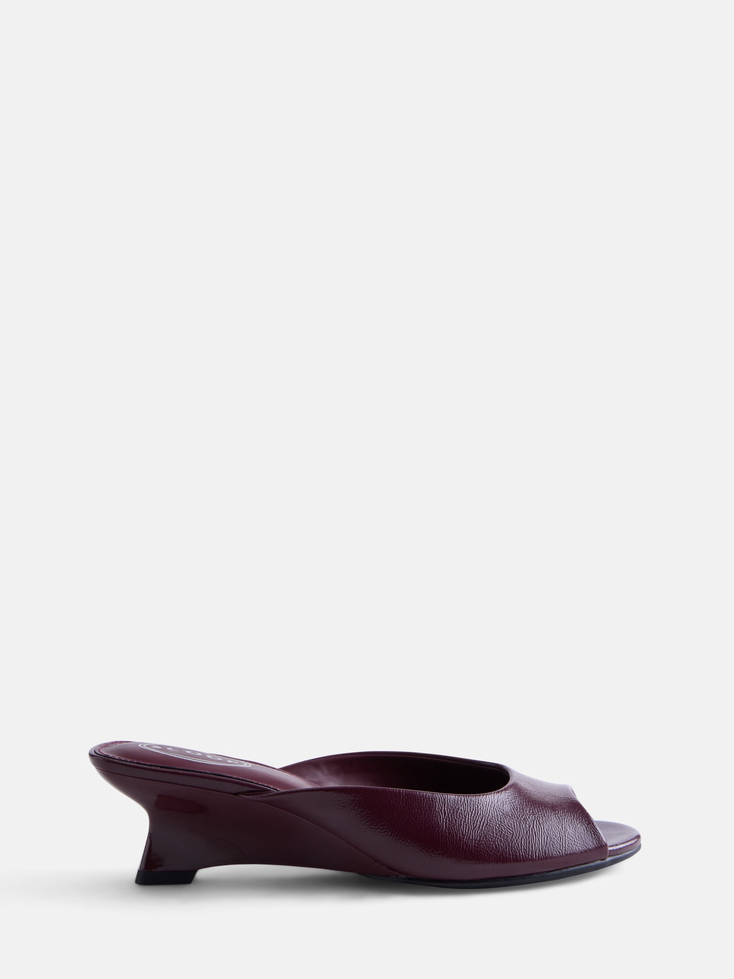 Scoop Women's Peep Wedge Sandals