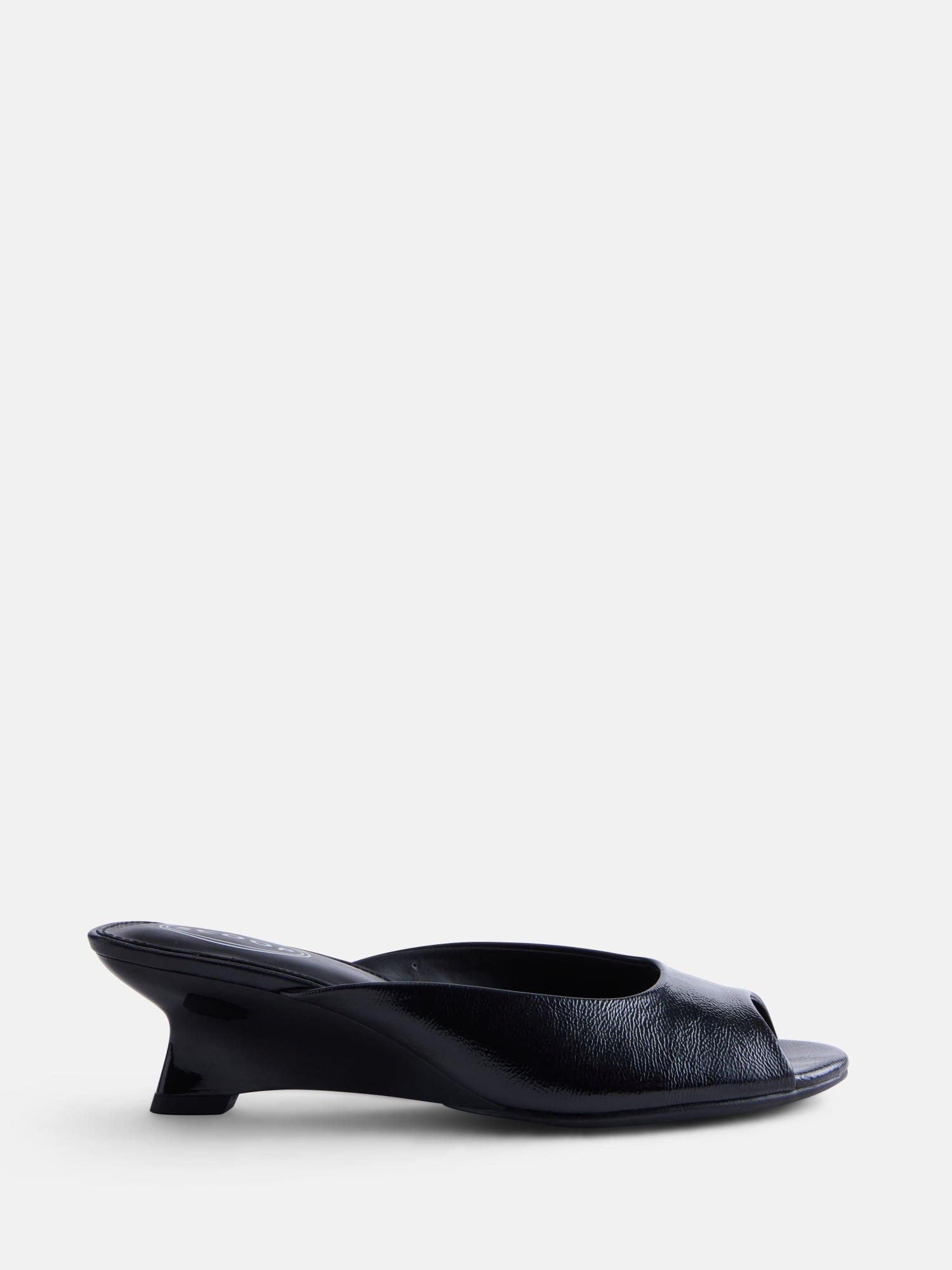 Scoop Women's Peep Wedge Sandals