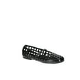 thumbnail image 1 of Scoop Women's Caged Mary Jane Flats, 1 of 5