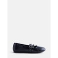 thumbnail image 1 of Scoop Women's Studded Ballet Flats, 1 of 6