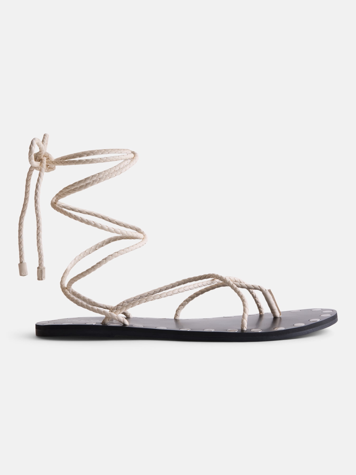 Scoop Women's Ankle Wrap Sandals