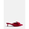 thumbnail image 1 of Scenario Women's Bow Mules, 1 of 5