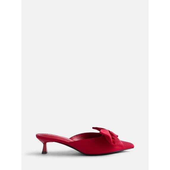 Scenario Women's Bow Mules
