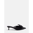 thumbnail image 1 of Scenario Women's Bow Mules, 1 of 6